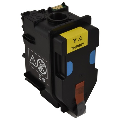 TNP80Y