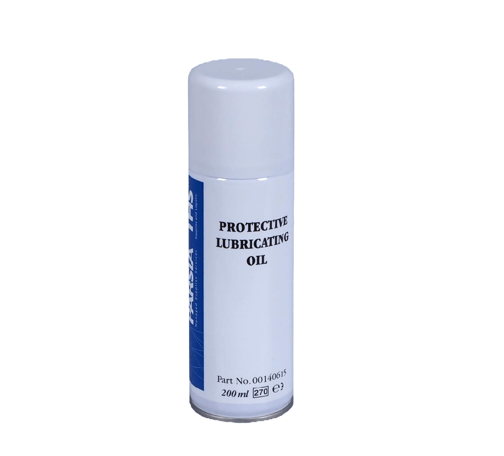 ACEITE LUBRICANTE