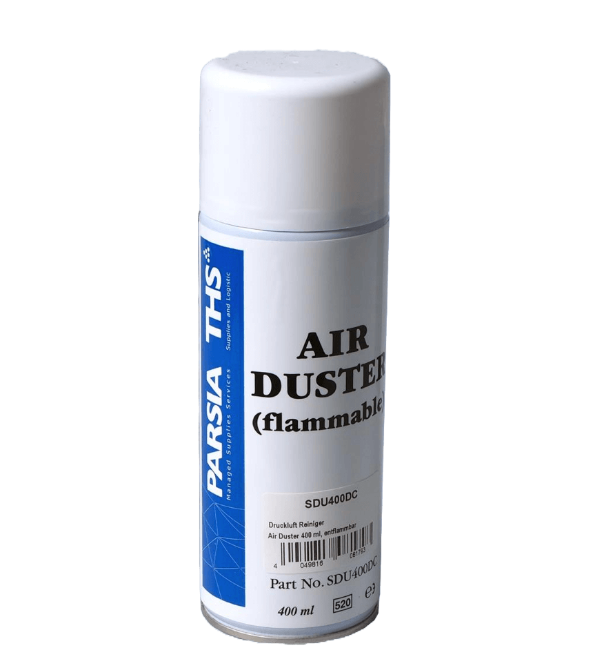 AIR DUSTER