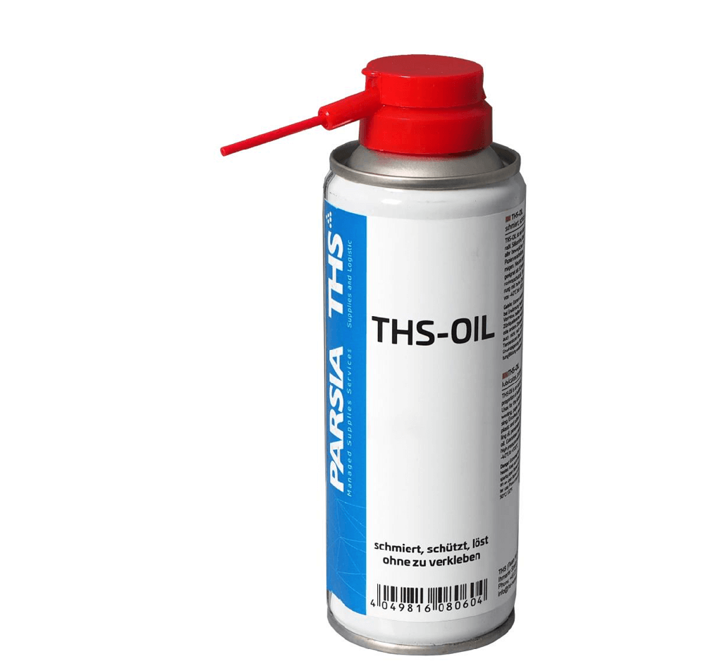 OIL