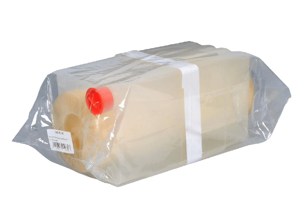 VACUUM FILTER