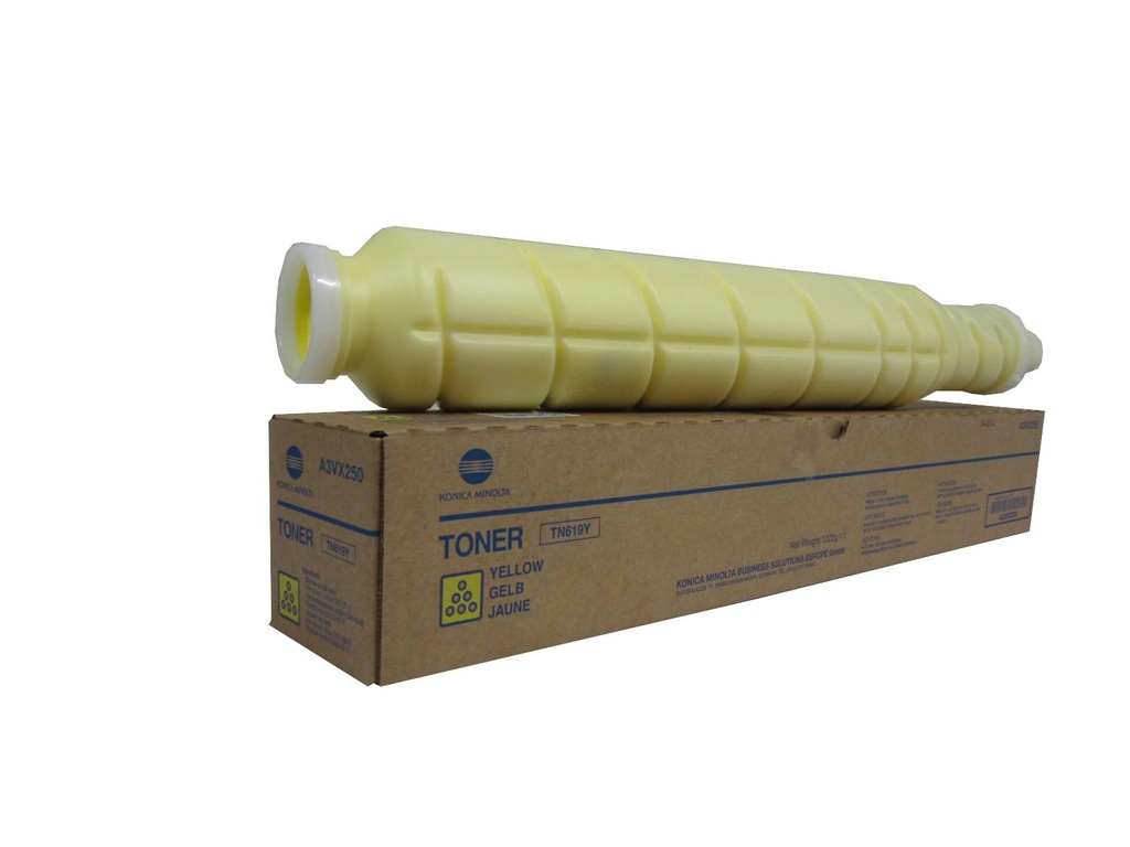 TN619Y