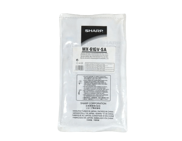 MX61GVSA