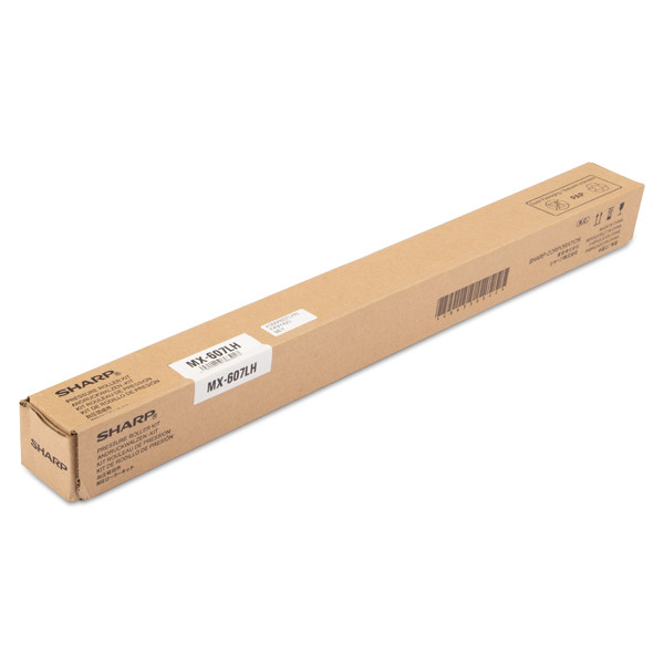 MX607LH