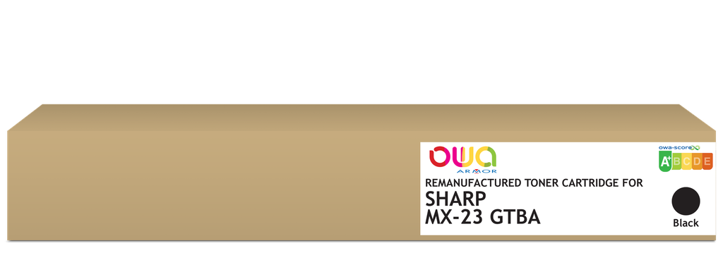 MX23GTBA