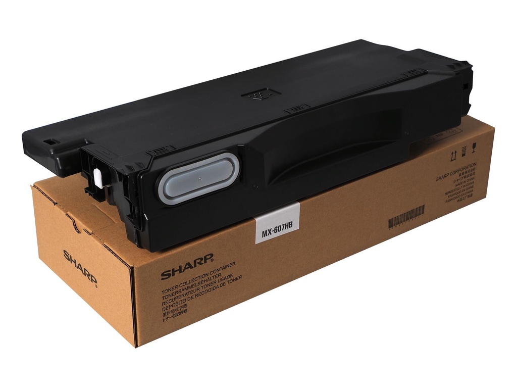 MX601HB