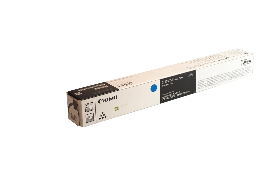 CEXV58C