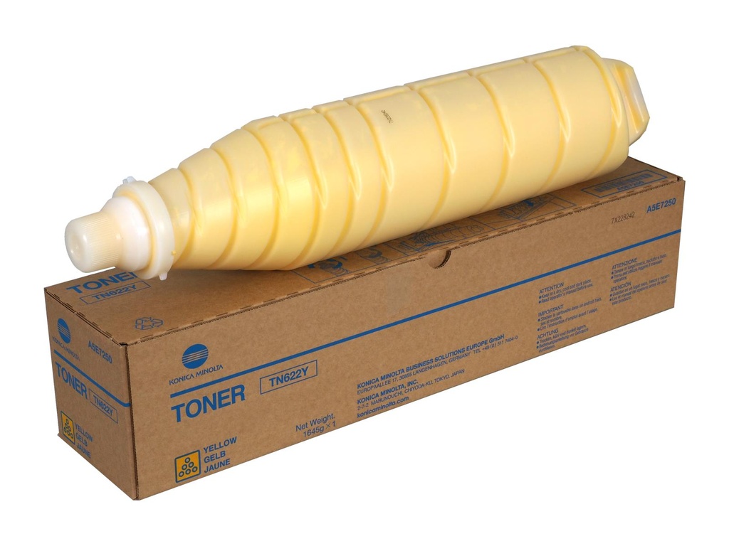 TN622Y