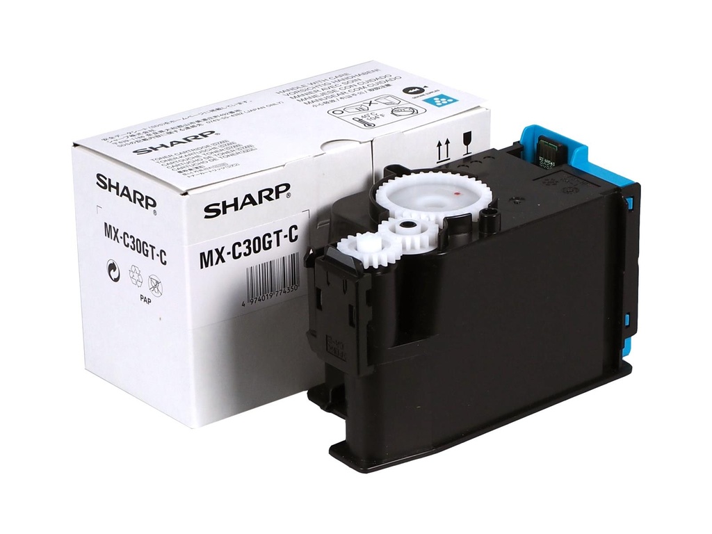 MXC30GTC