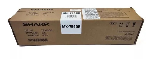 MX754DR