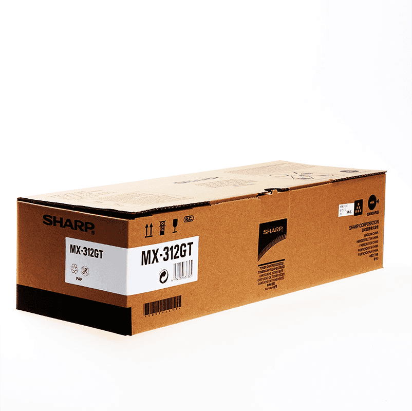 MX312GV