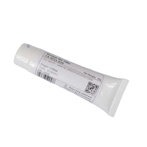 GRASA FUSOR
