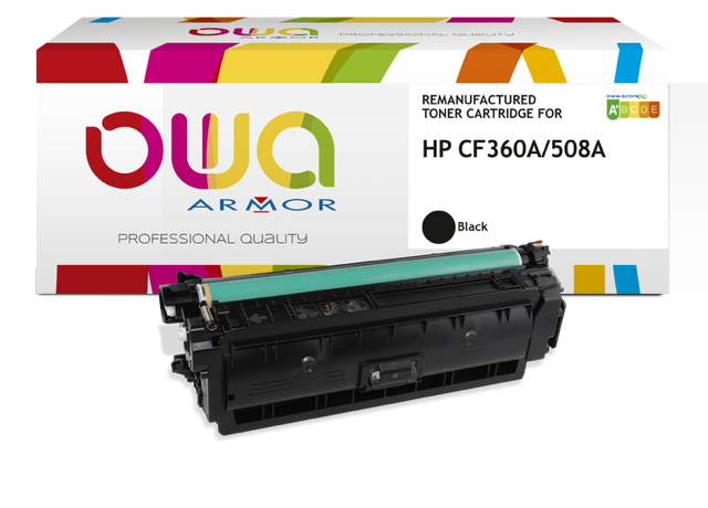 CF360A
