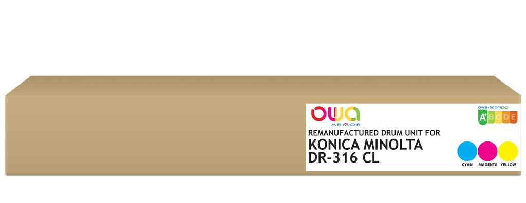 DR316C