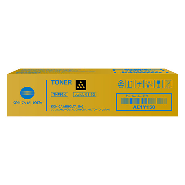 TNP92K