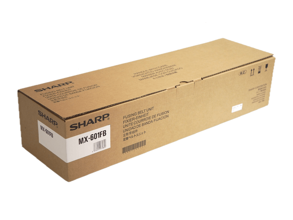 MX601FB