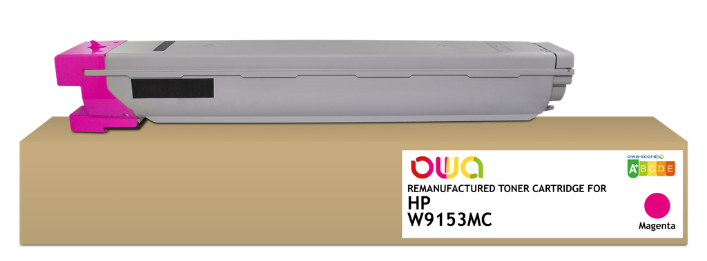 W9153MC