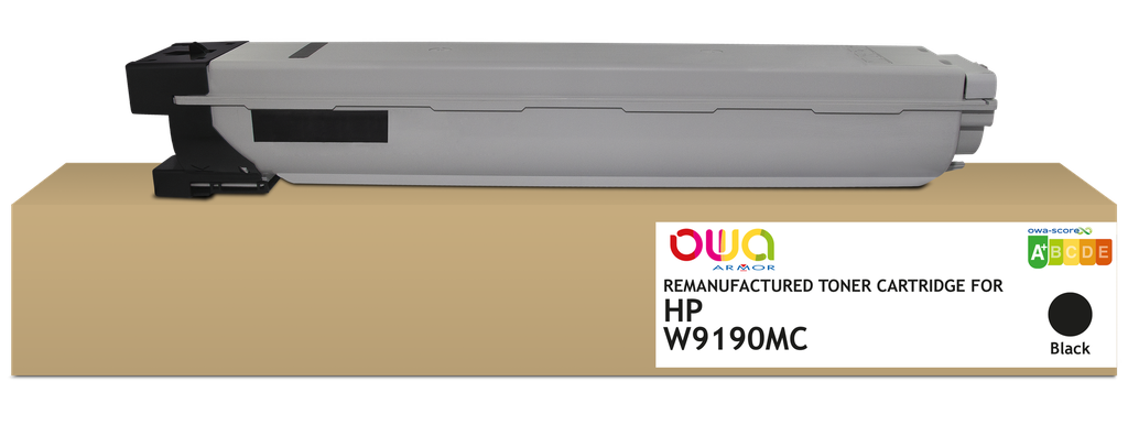 W9190MC