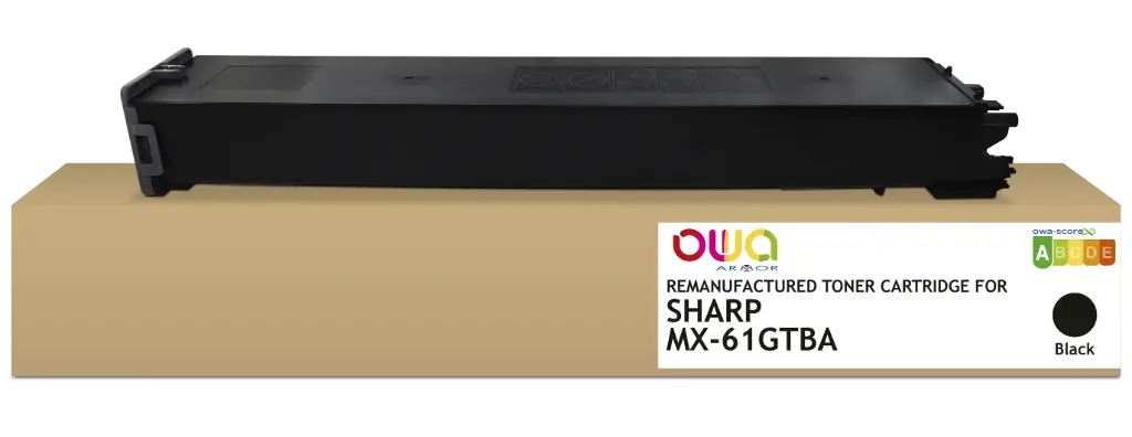 MX61GTBA