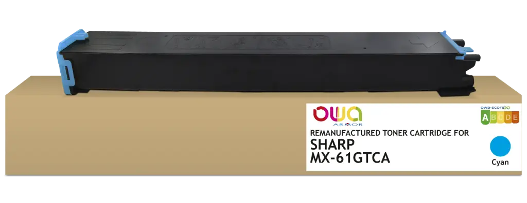 MX61GTCA