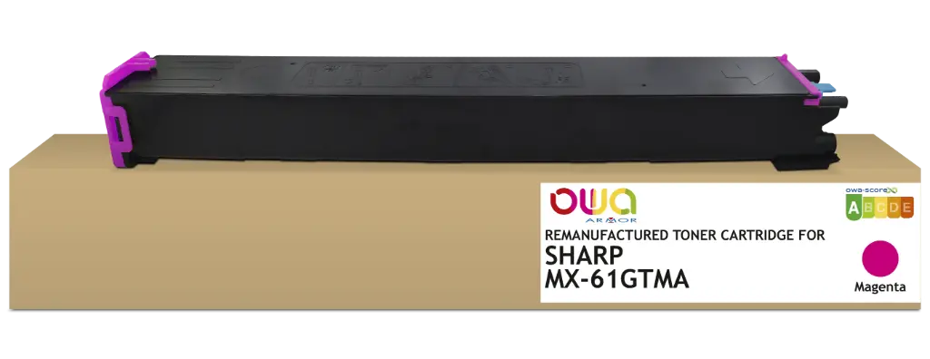 MX61GTMA