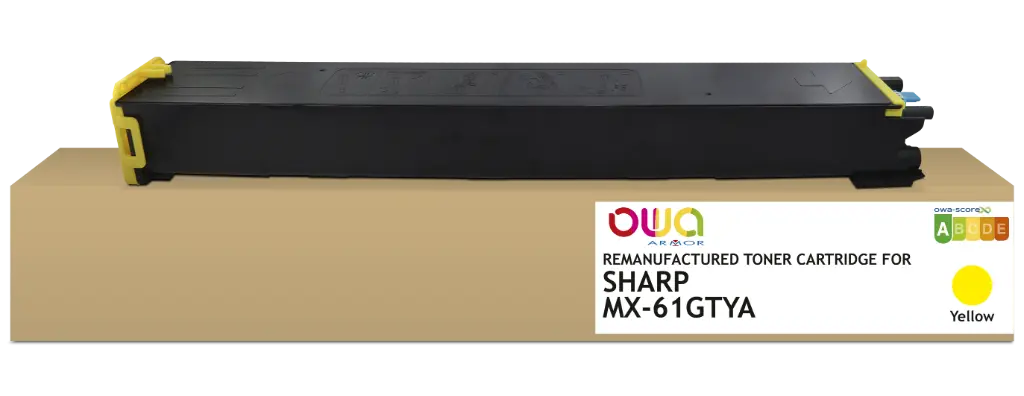 MX61GTYA