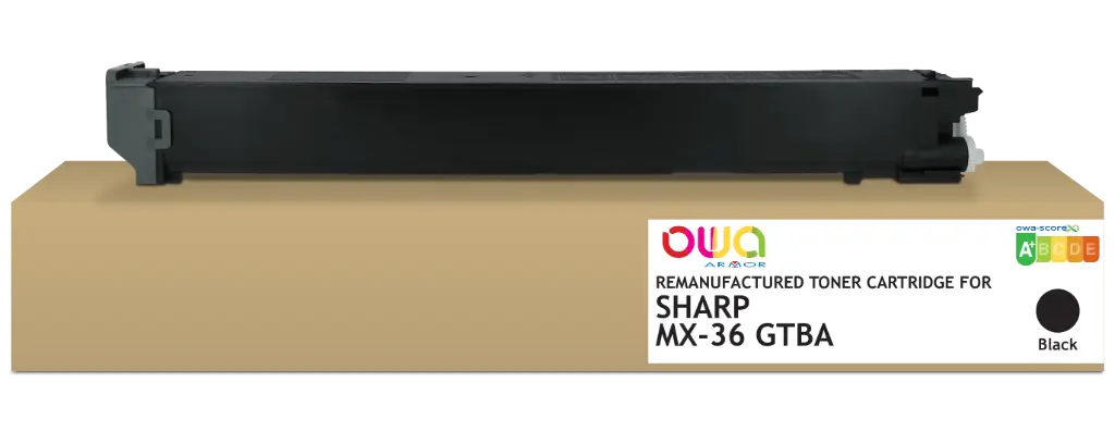 MX36GTBA
