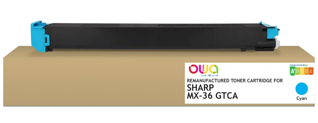MX36GTCA