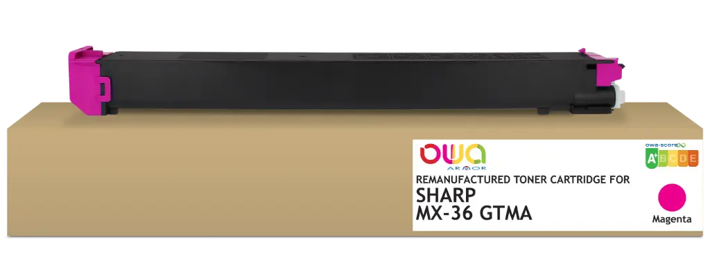 MX36GTMA