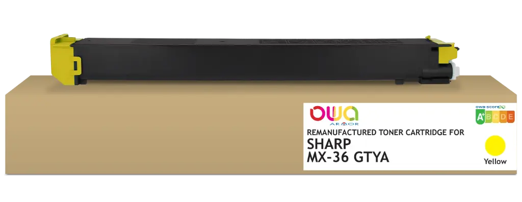 MX36GTYA