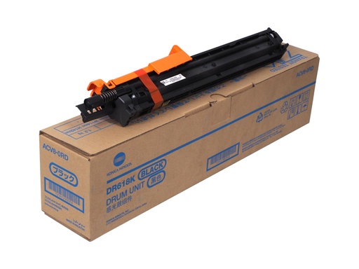 [ACV80RD] DR618K