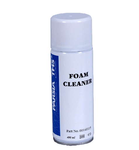 [ACC-FOAMCLEANER] LIMPIADOR EN ESPUMA