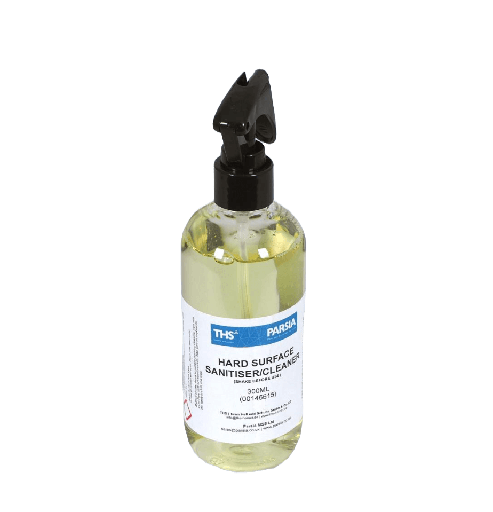 [ACC-SURFACECLEANER] DESINFECTANTE