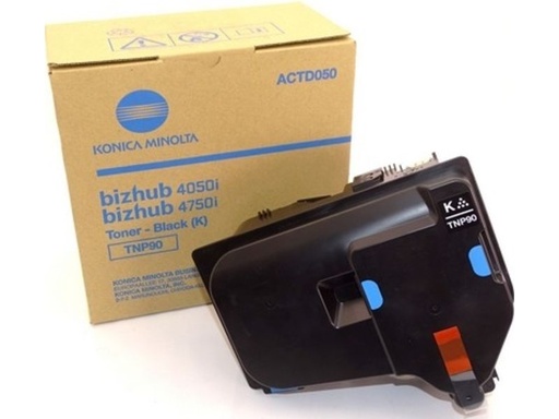 [ACTD050] TNP90
