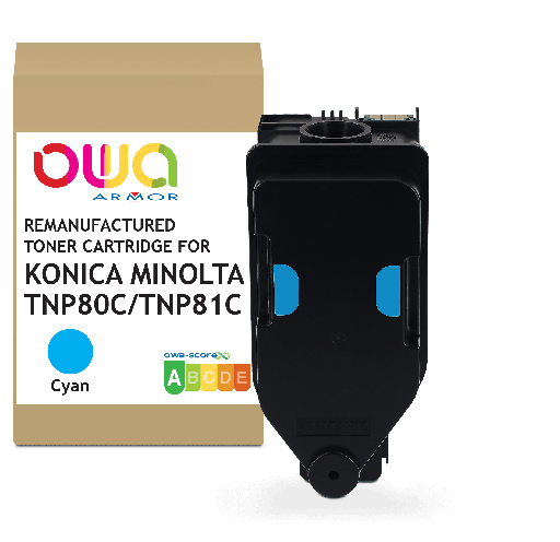 [R-TNP81C] TNP80C