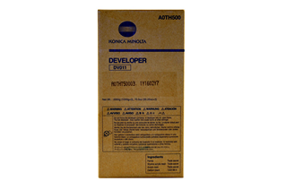 [A0TH500] DV011