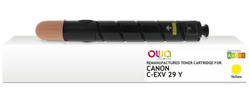 [R-2802B003] CEXV29Y