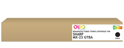 [R-MX23GTBA] MX23GTBA