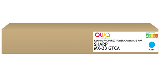 [R-MX23GTCA] MX23GTCA