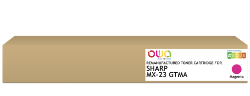 [R-MX23GTMA] MX23GTMA