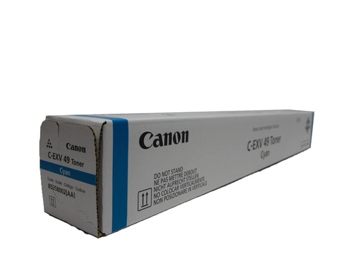 [8525B002] CEXV49C