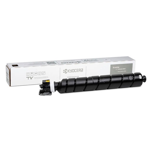 [TK8375K] TK8375K