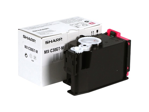 [MXC30GTMA] MXC30GTM