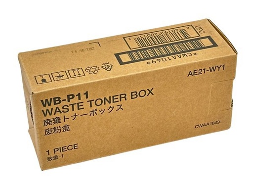 [AE21WY1] WBP11