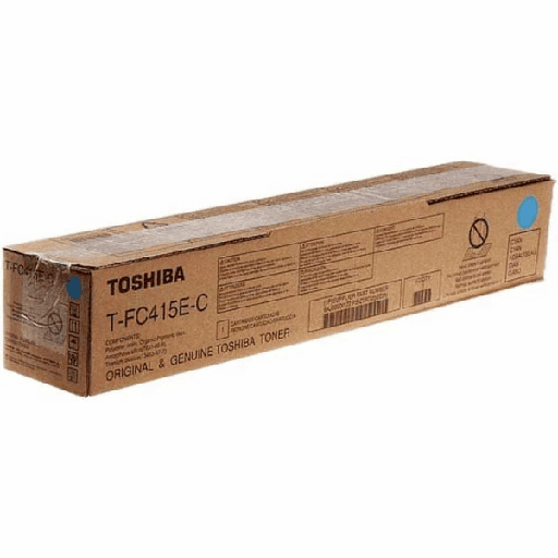 [6AJ00000285] TFC415EC