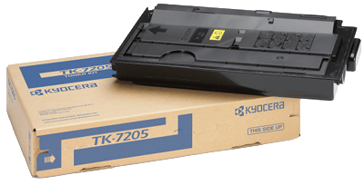 [TK7205] TK7205