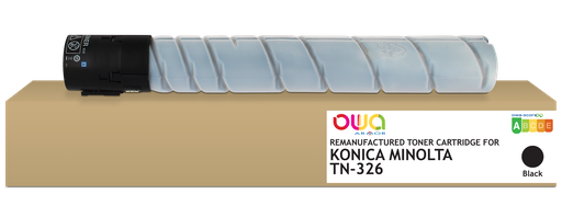 [R-AAJ6050] TN326