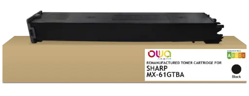 [R-MX61GTBA] MX61GTBA