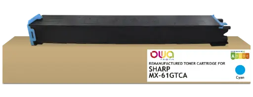 [R-MX61GTCA] MX61GTCA