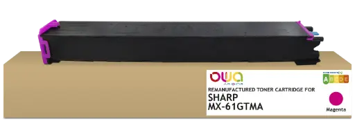 [R-MX61GTMA] MX61GTMA